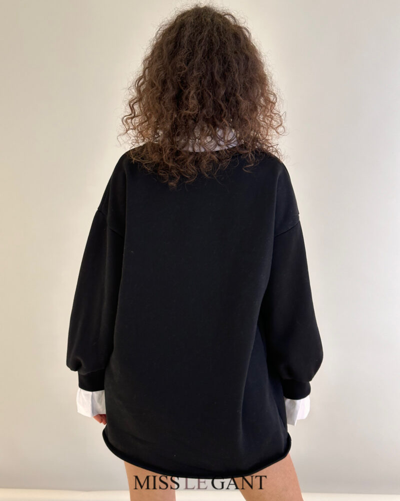 Sofia Oversized Jumper - Image 36