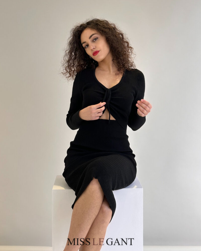 Mia Dress - Image 5