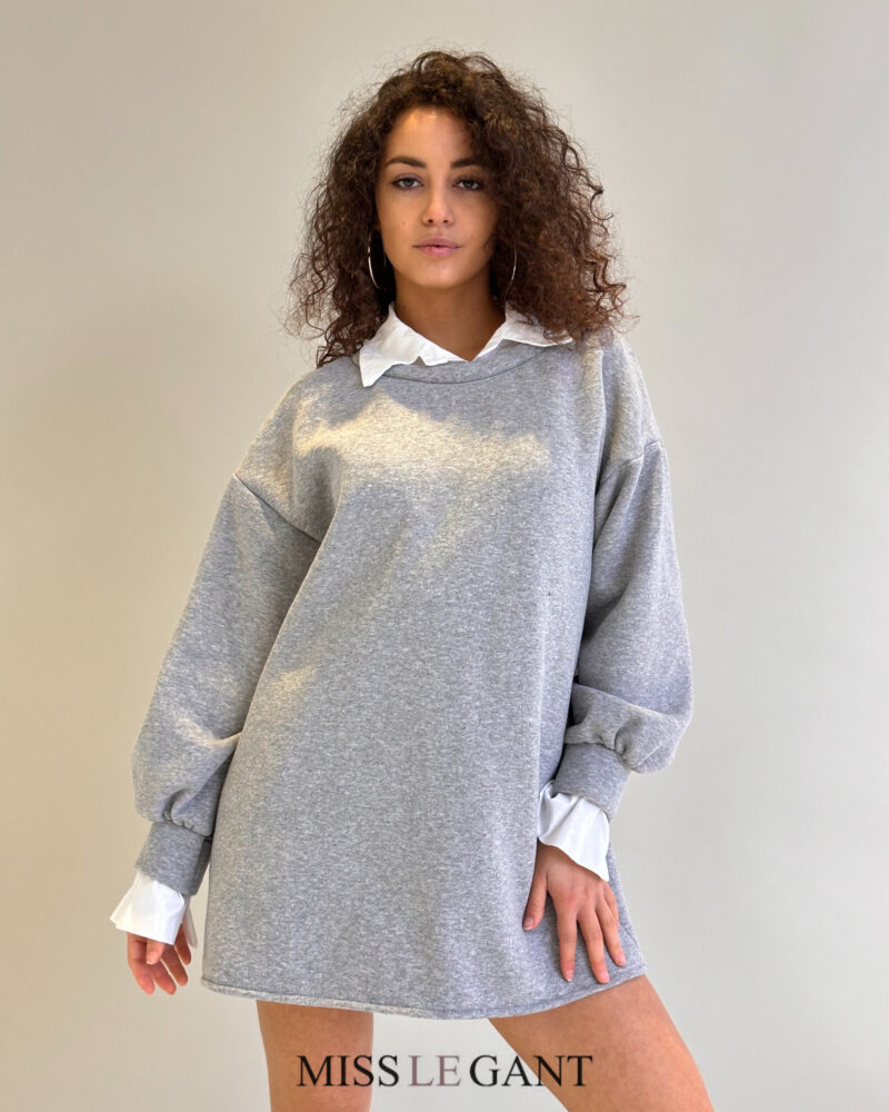 Sofia Oversized Jumper - Image 25