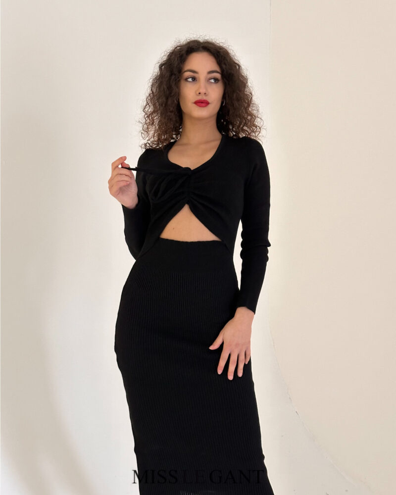 Mia Dress - Image 7