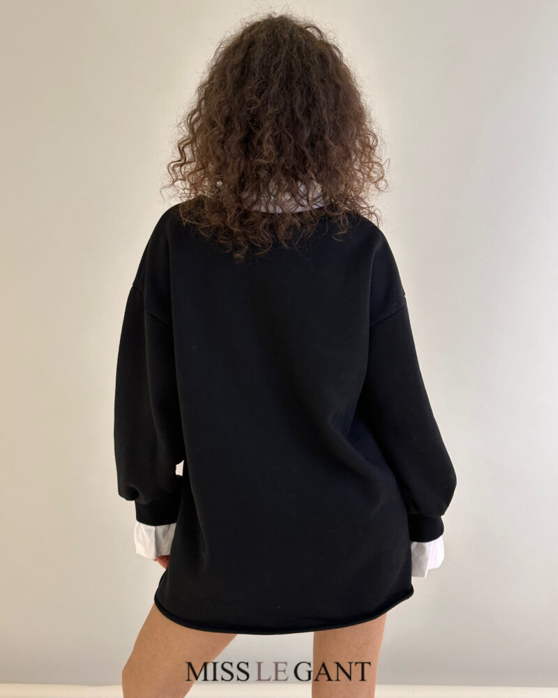 Sofia Oversized Jumper - Image 35
