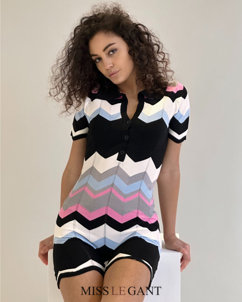 Kaia Playsuit - Image 5