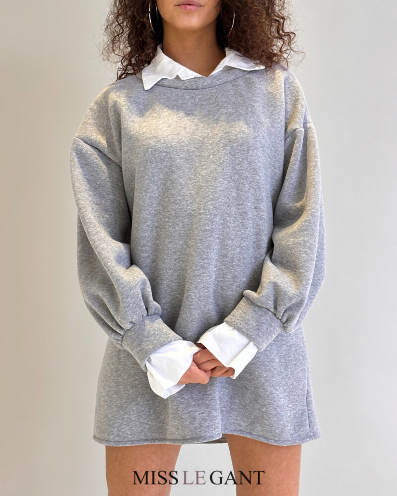 Sofia Oversized Jumper - Image 27
