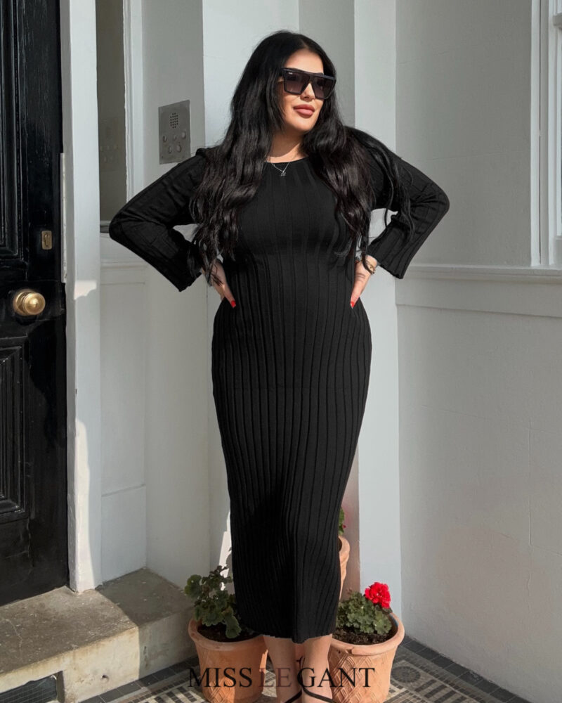 Della Dress - Image 4