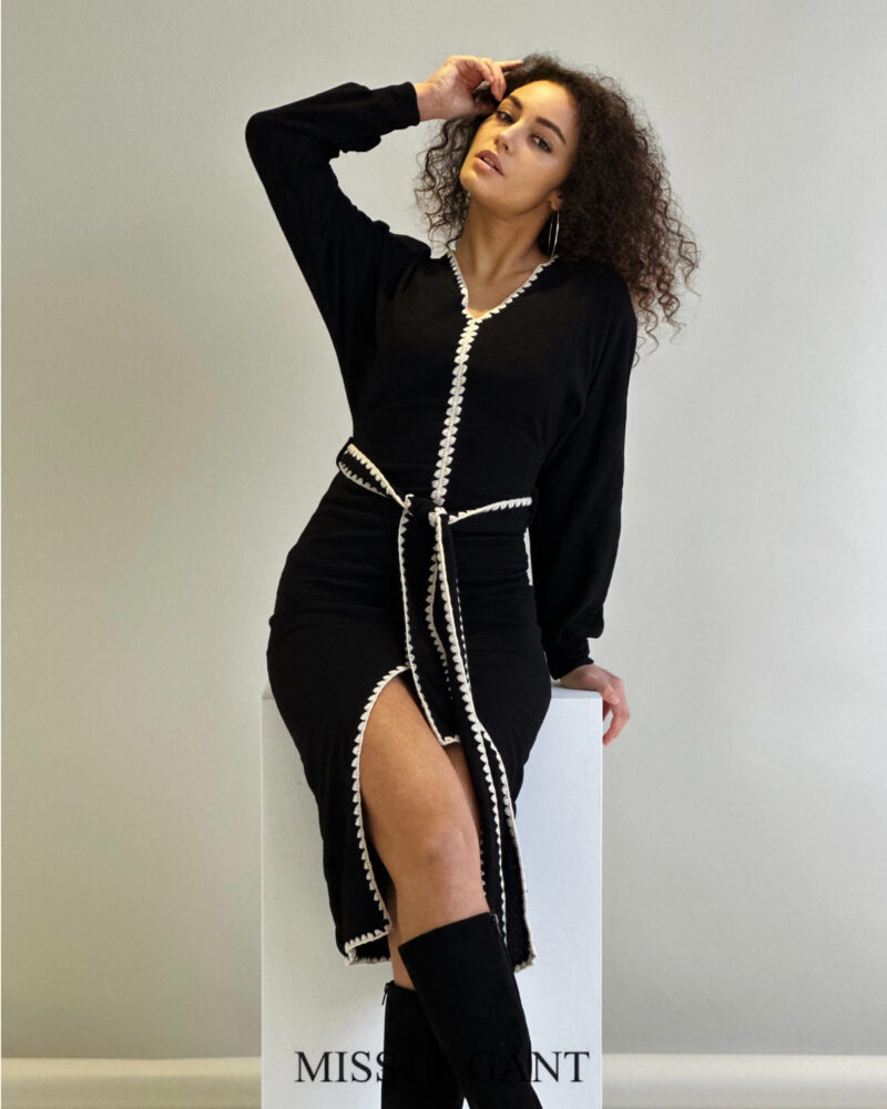 Valeria Dress - Image 2