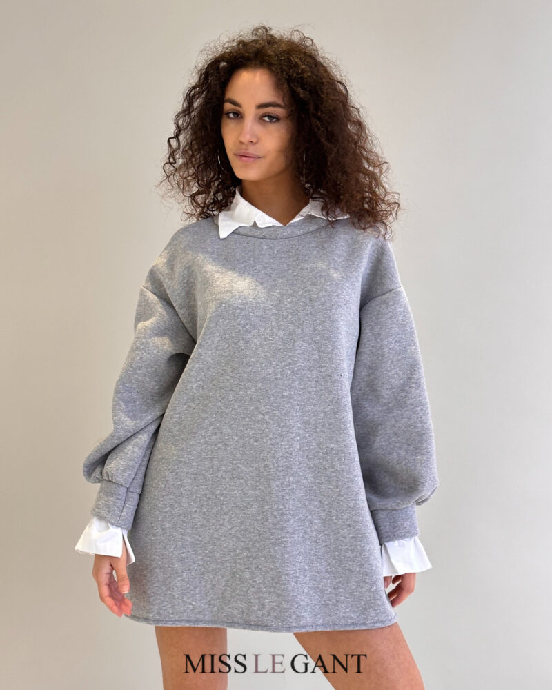 Sofia Oversized Jumper - Image 26