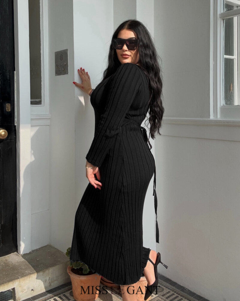 Della Dress - Image 5