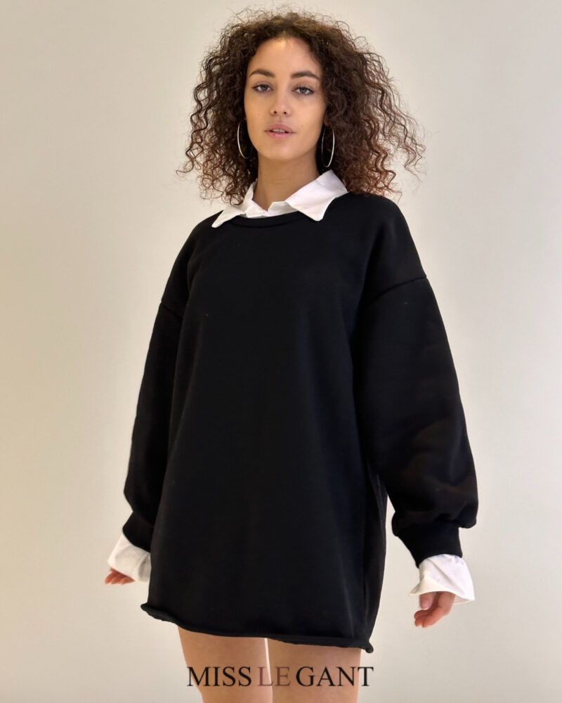 Sofia Oversized Jumper - Image 31