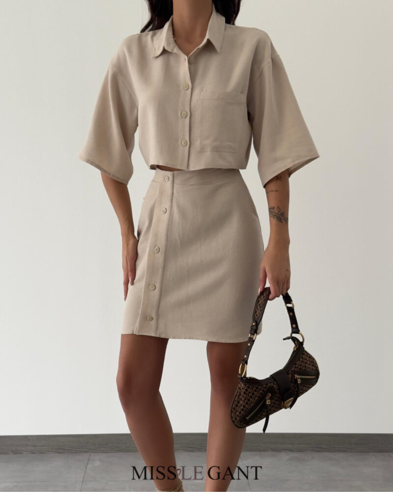 Lyra co-ord - Image 5