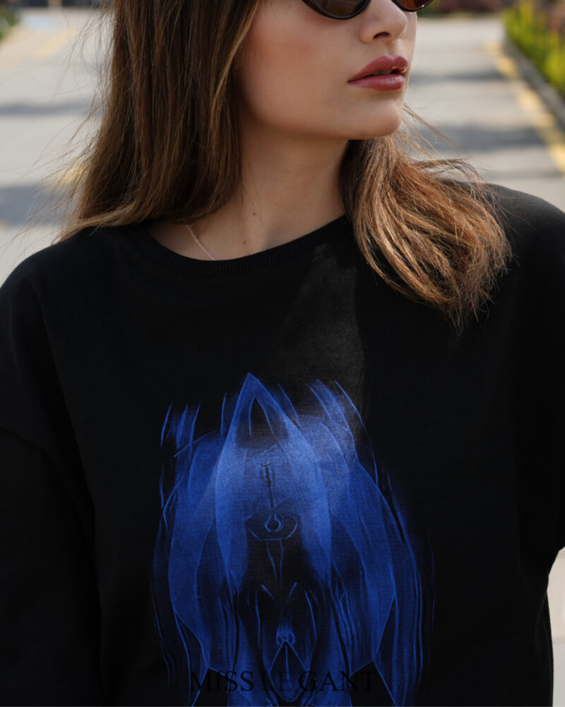 Amara T shirt Dress - Image 13
