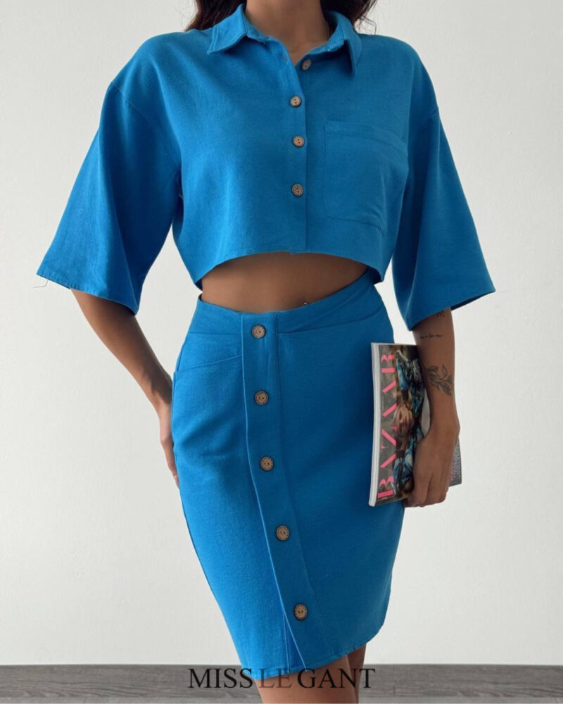 Lyra co-ord - Image 3