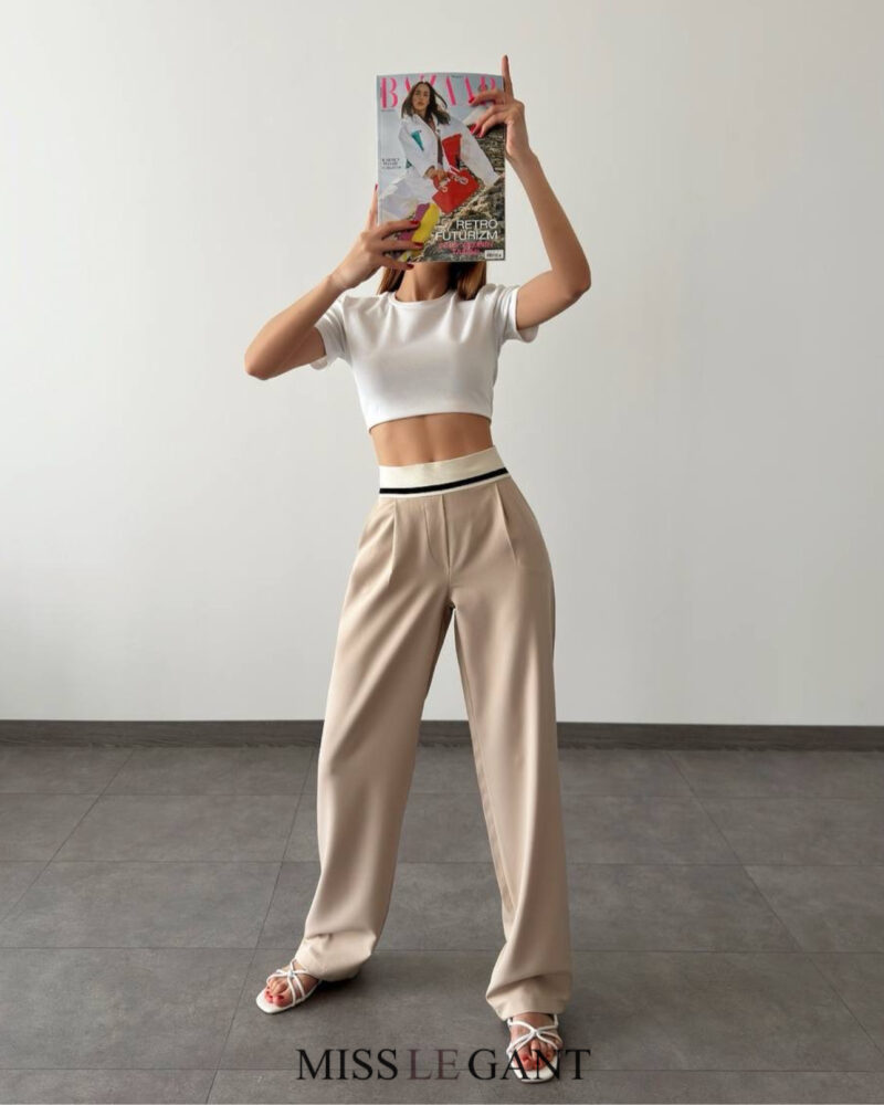 Aria Trousers - Image 3