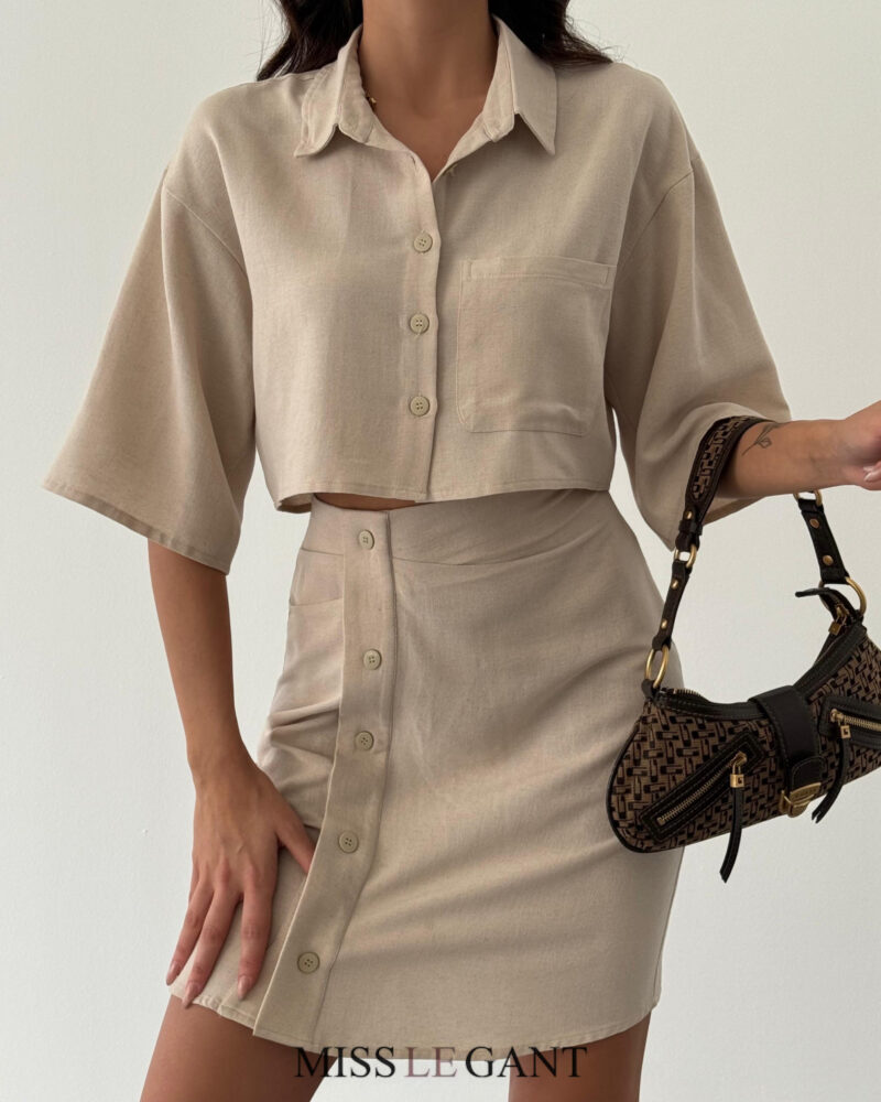 Lyra co-ord - Image 8