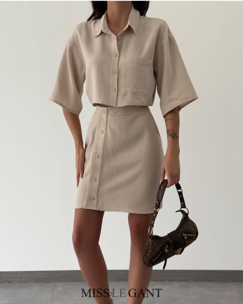 Lyra co-ord - Image 9