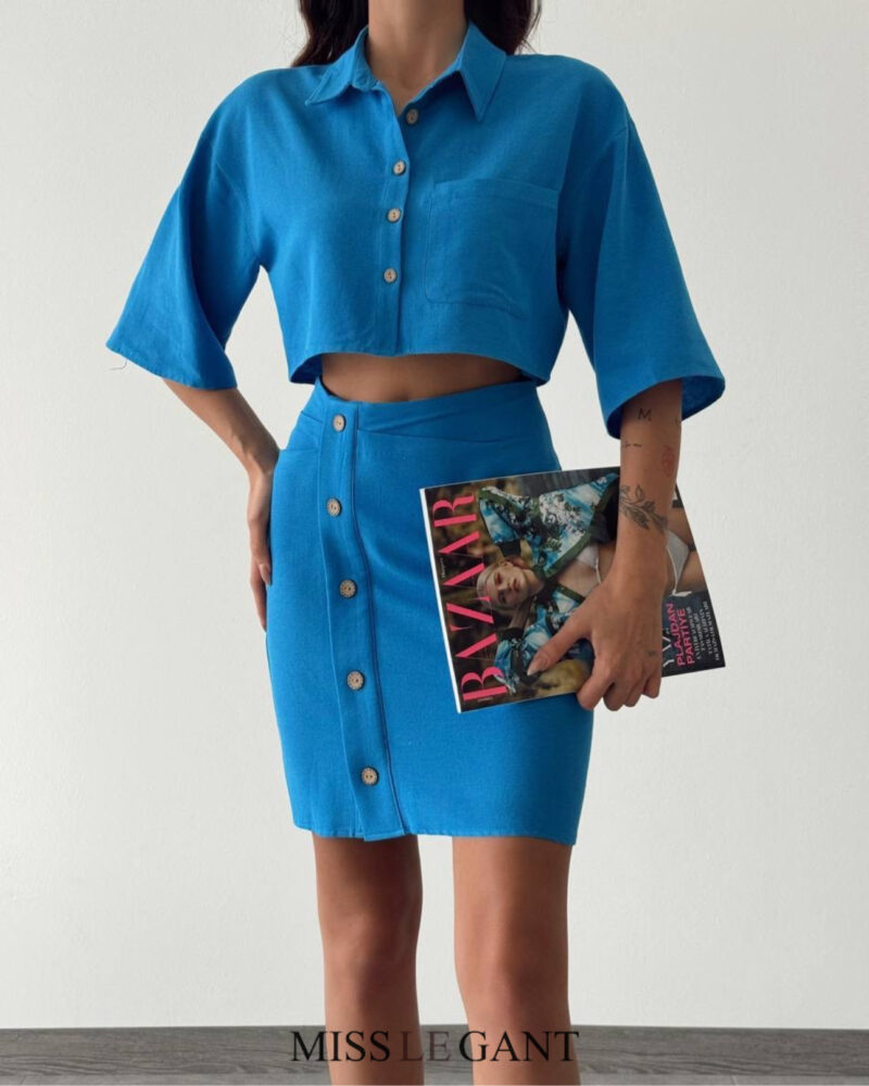 Lyra co-ord