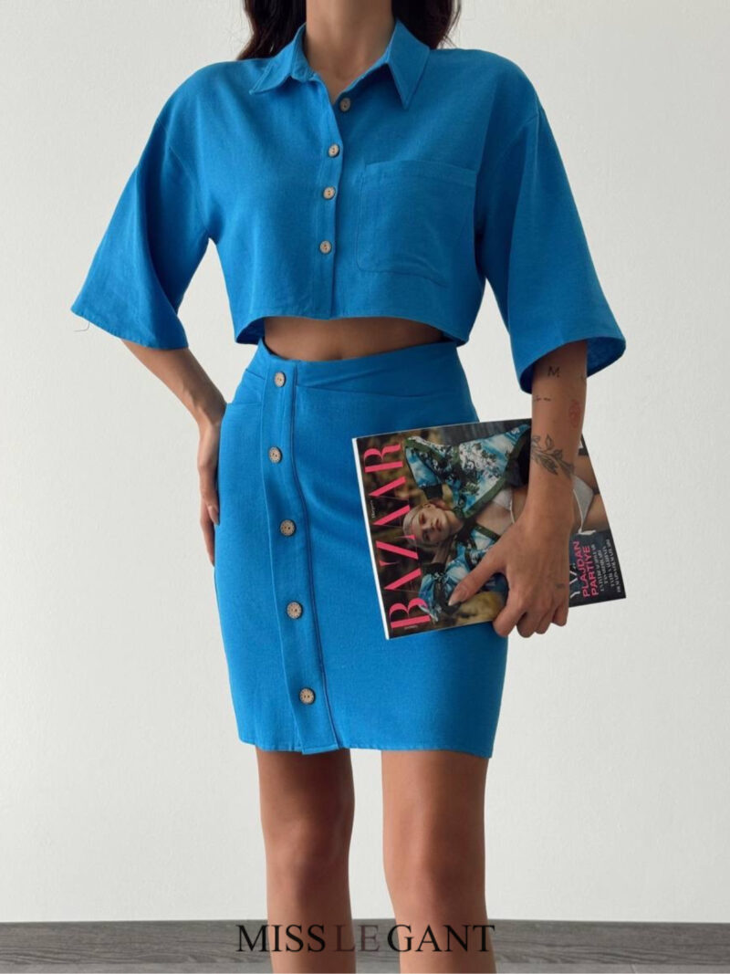 Lyra co-ord