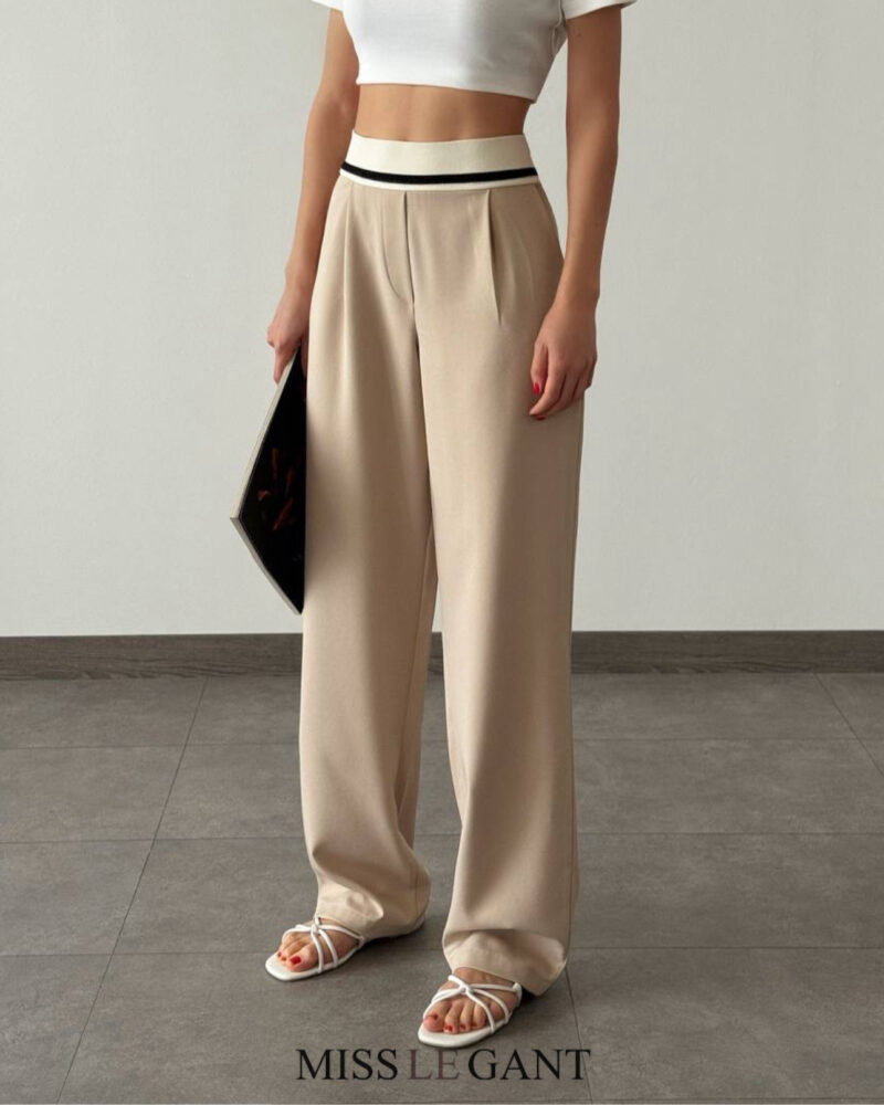 Aria Trousers