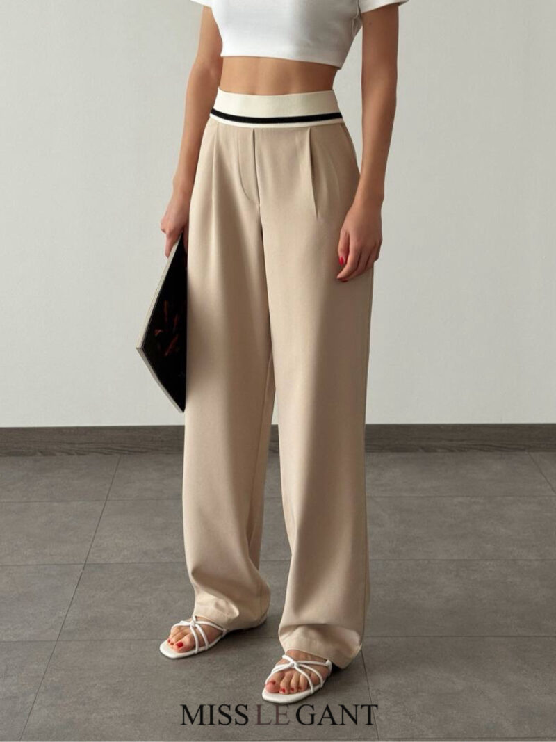 Aria Trousers