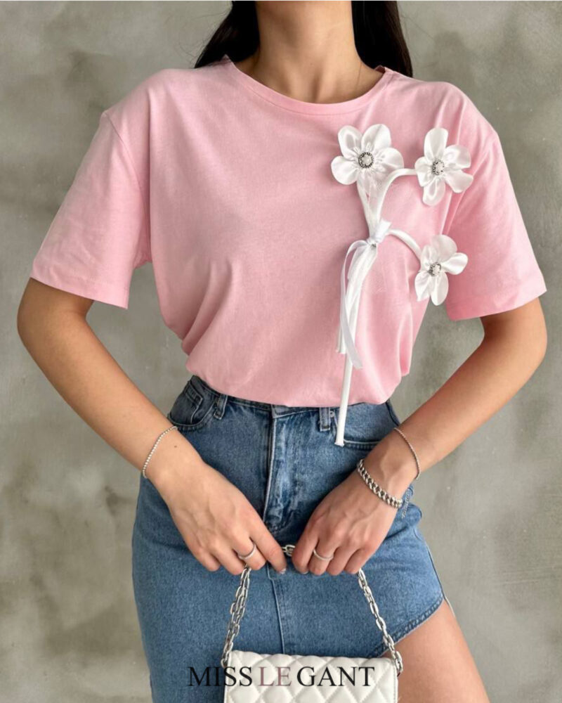 Primrose T shirt - Image 3