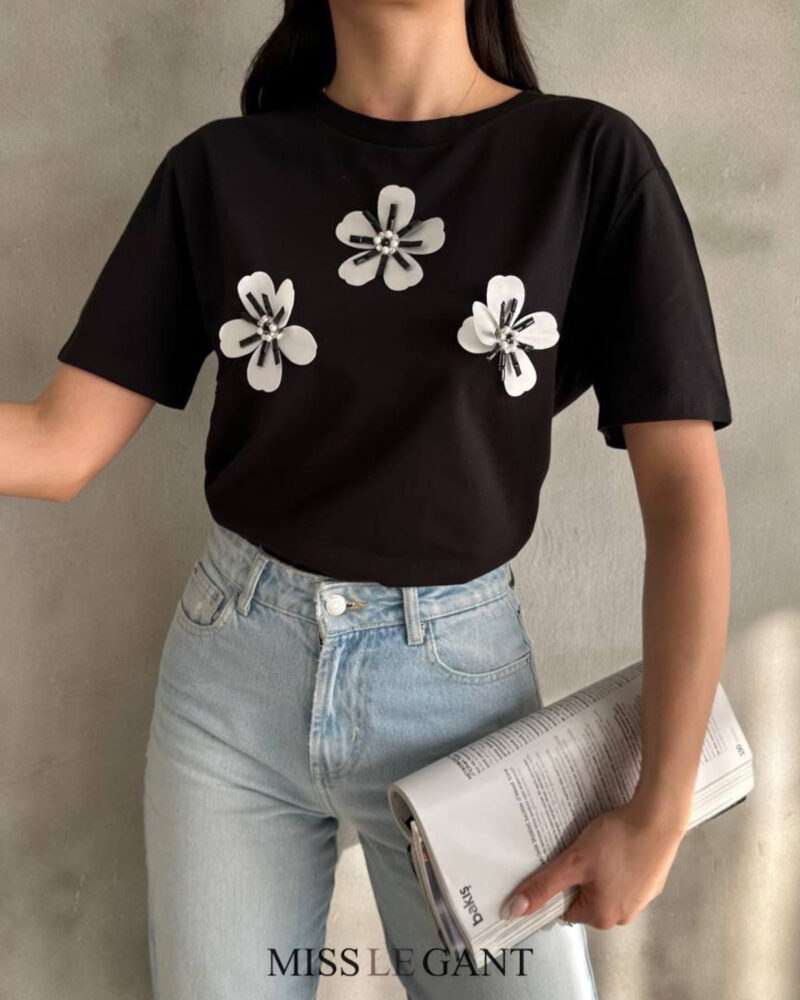 Lilly T shirt - Image 3