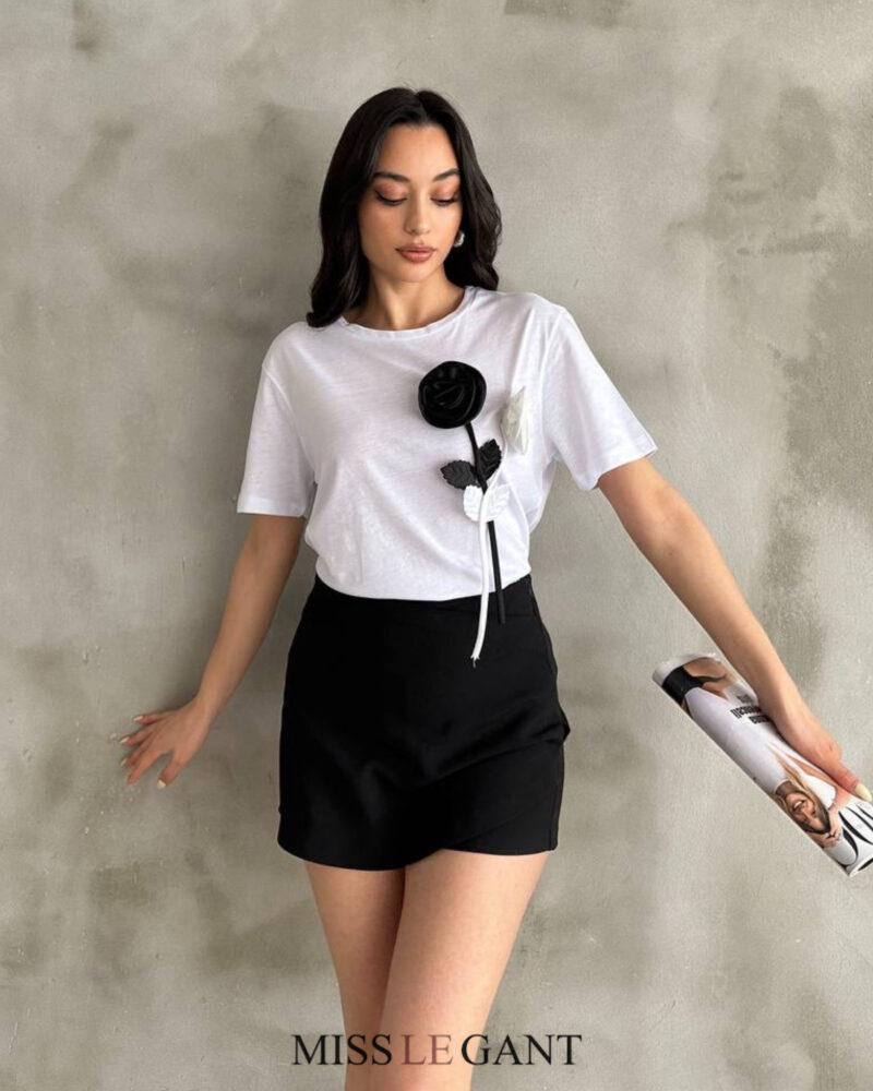 Rosie T shirt - Image 2