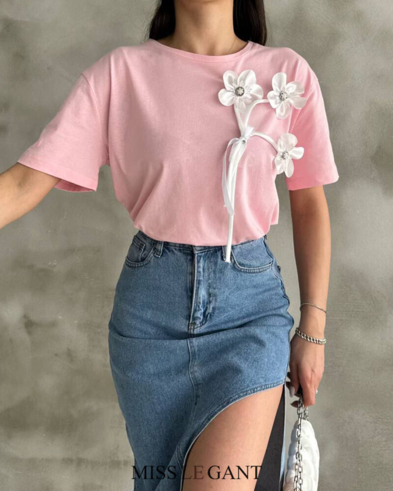 Primrose T shirt - Image 4