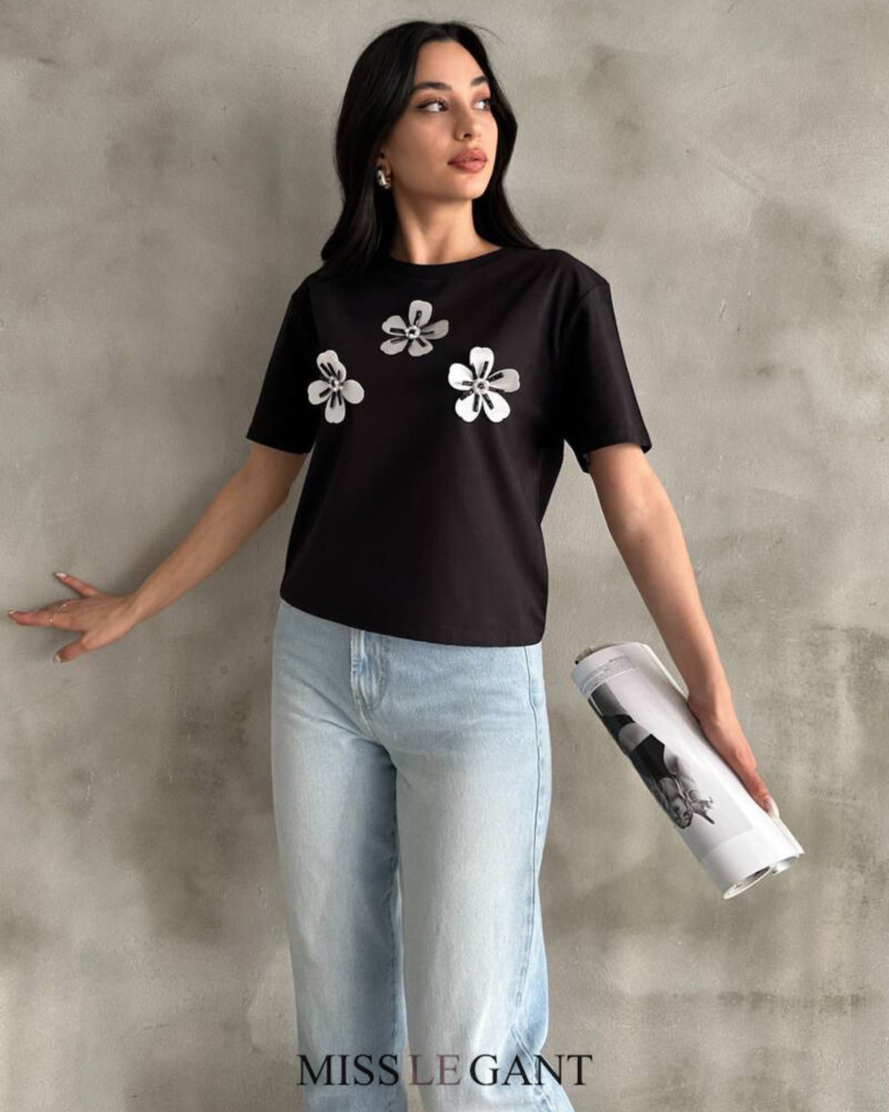 Lilly T shirt - Image 2