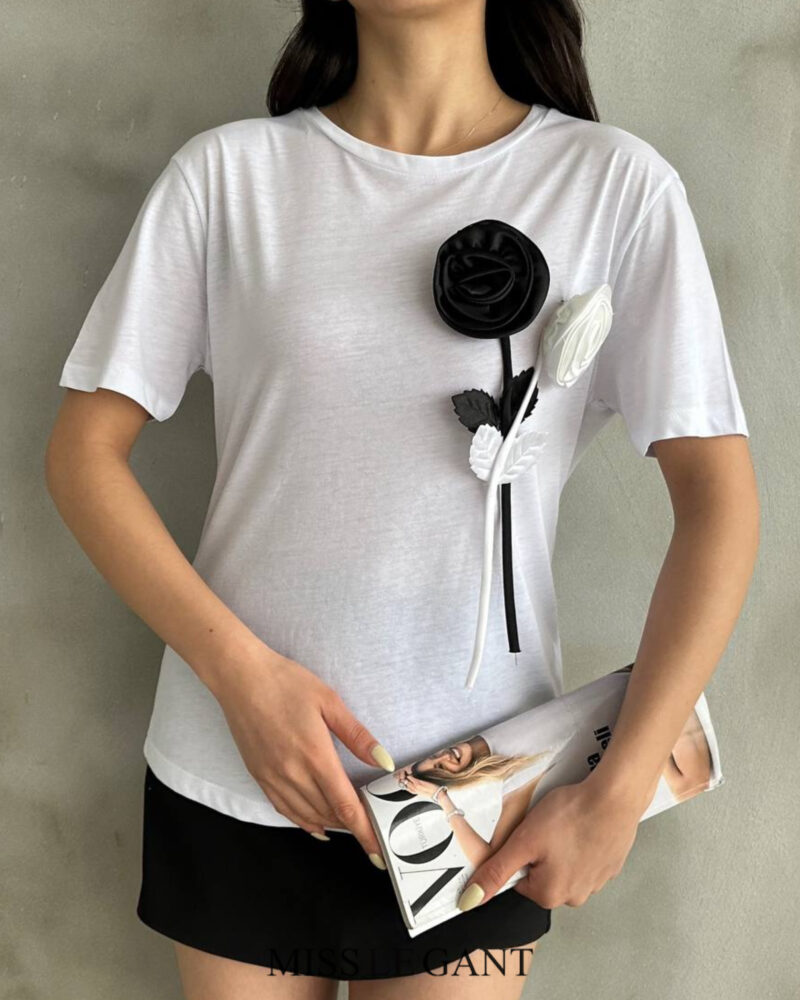 Rosie T shirt - Image 3