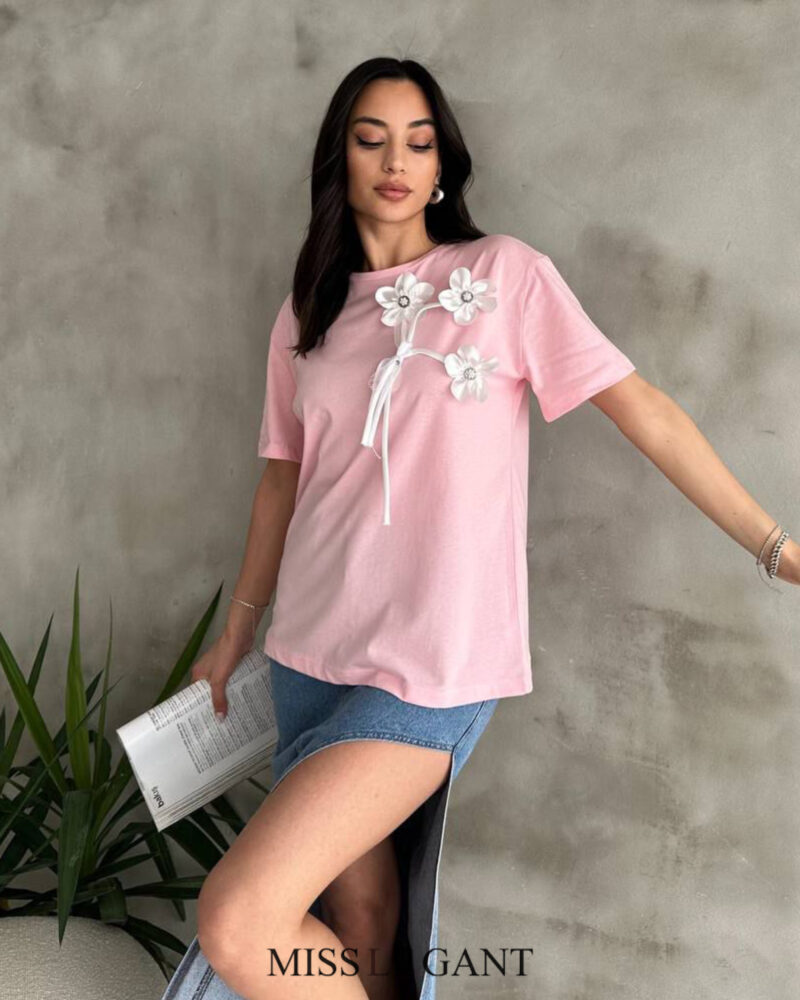 Primrose T shirt