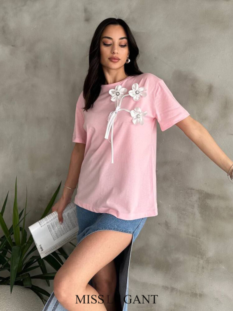 Primrose T shirt