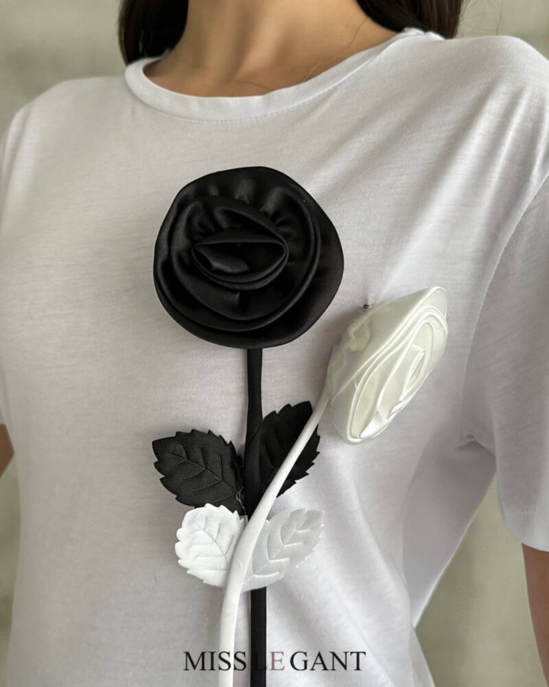 Rosie T shirt - Image 5