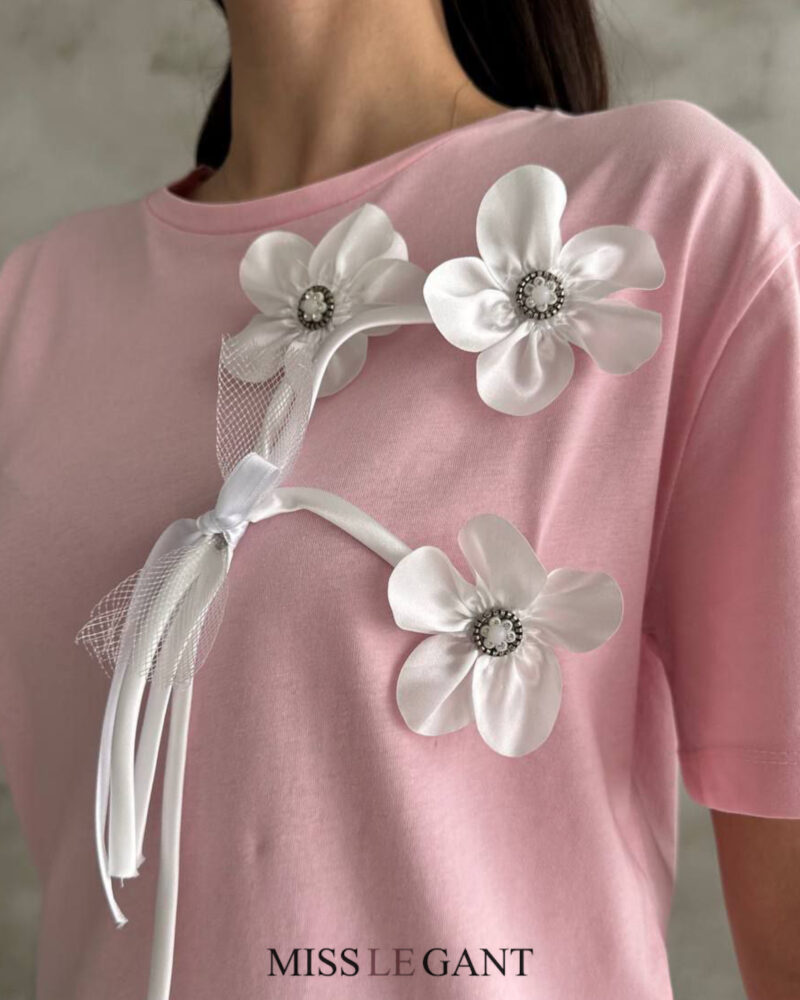 Primrose T shirt - Image 5
