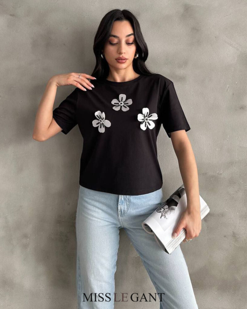 Lilly T shirt - Image 5
